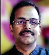 Dr. Ajitesh Roy