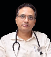 Dr. Debmalya Sanyal