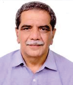 Dr. M. L. Khurana