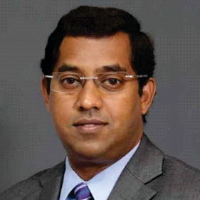 Dr. Manilka Sumanatilleke