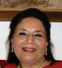 Dr. Nomita Chandhiok