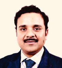 Dr. Sambit Das