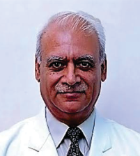 Dr. Shekhar Kashyap