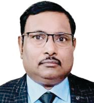 Dr. Shyam Prakash