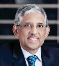 Dr. V. Mohan