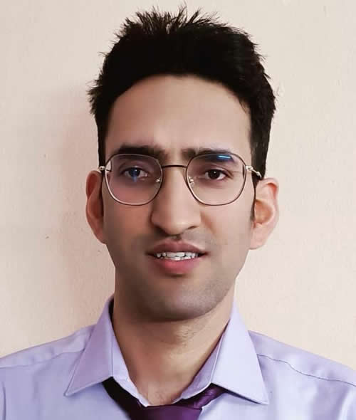 Dr. Ajaz Qadir