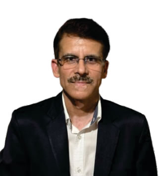 Dr. Raiz Ahmad Misgar