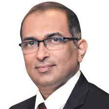 Prof. Rakesh Sahay